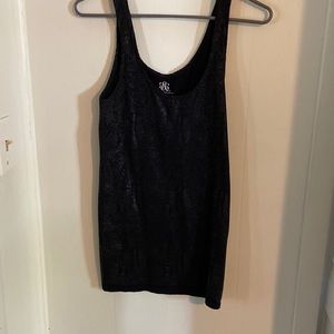 Rock and republic tank top
